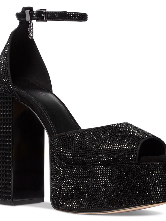 Michael Kors Shoes - Michael Kors Maxine Platform Heels